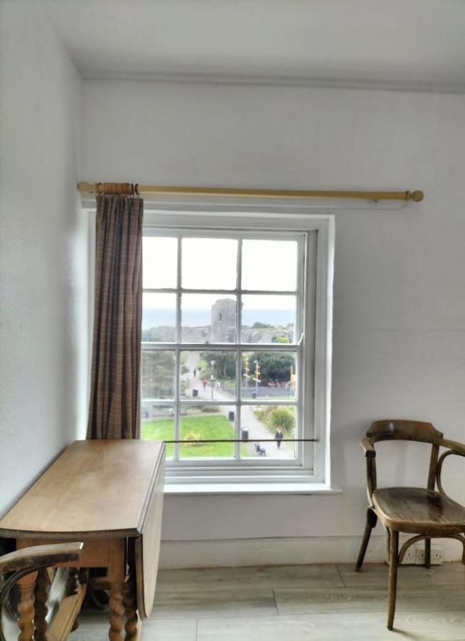 Brynawel Apartment Aberystwyth Exterior photo