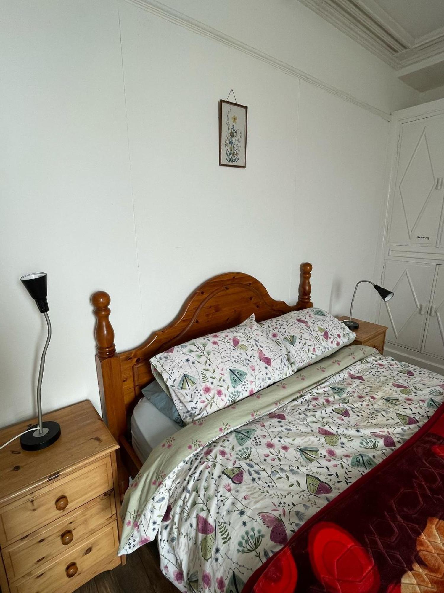 Bryn Awel Apartment Aberystwyth Exterior photo